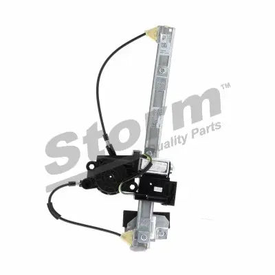 Lève vitre arrière droit pour VW Golf III, Vento