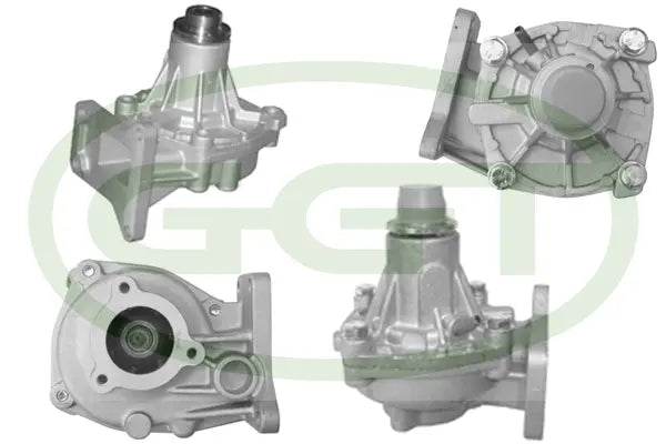 Pompe a eau pour Ford Scorpio II Turnier, Scorpio I, Scorpio I Turnier / Alfa Romeo 164, 33, 33 Sportwagon