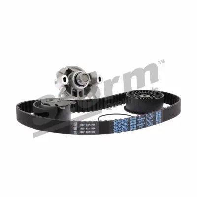 Kit distribution + pompe pour Renault Master II, Trafic II, Laguna II / OPEL Movano A, Vivaro A