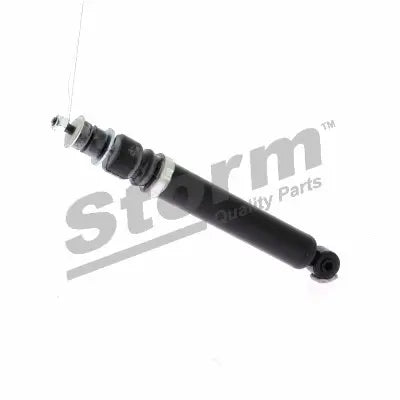 Amortisseur avant hydraulique pour Renault 5, 4, 6