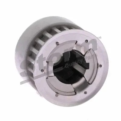 Roue dentée, arbre de commande de distributeur