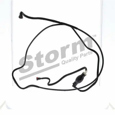 Tuyau carburant + pompe pour LOGAN 1.5 DCI