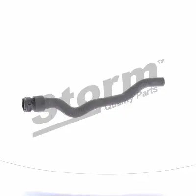 Durite radiateur chau pour Clio Ii 1.4/1.6 16V