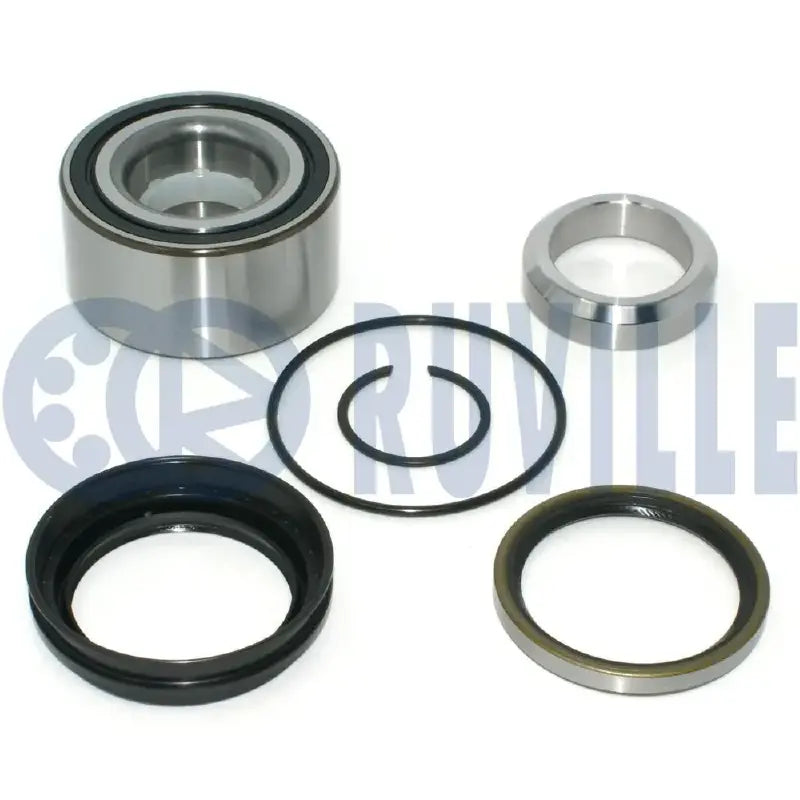 Kit roulement pour Toyota Hilux VII, Hiace III, Land Cruiser Hardtop