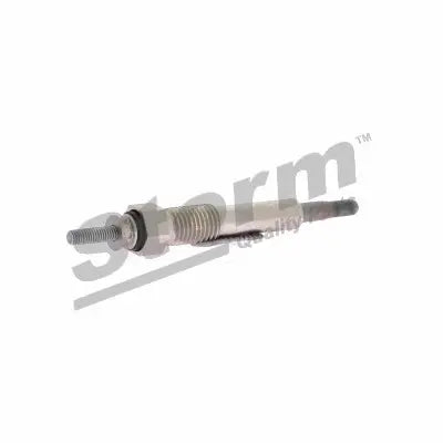 Bougie préchauffage pour OPEL Corsa B, Astra F, Combo / Isuzu Trooper II, Midi, Gemini