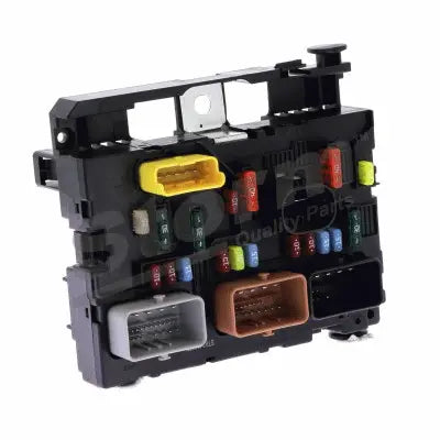 Boîte a fusible pour Peugeot 307 / Citroën C5 II, C4 I, C4