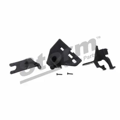Kit support opt g pour Renault Clio IV, Clio IV Grandtour, Captur I