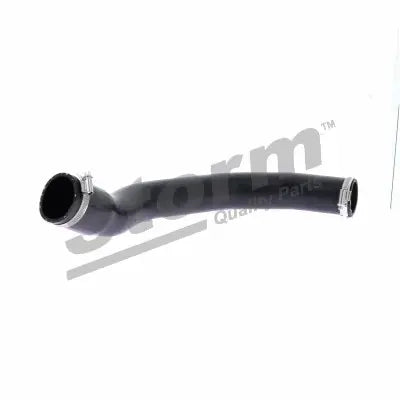 Durite turbo pour Ford C-max II, Focus II, Kuga I / OPEL Astra H, Astra H GTC