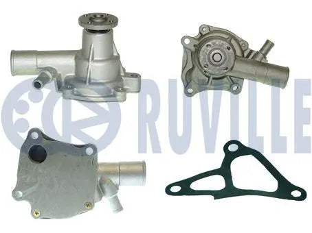 Pompe a eau pour Toyota 1000