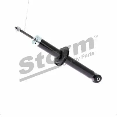 Amortisseur hydraulique arrière droit/gauche pour Audi 80 B3, B2, 80 B2