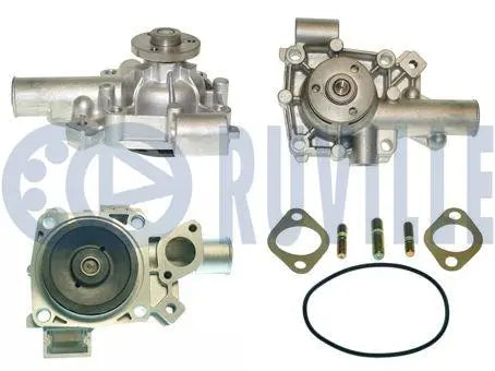 Pompe a eau pour Renault Master I, Trafic / OPEL Arena