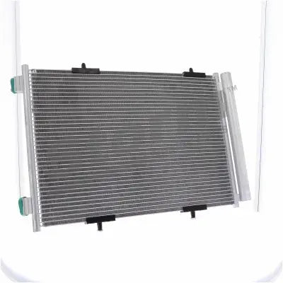 Condenseur pour 208 C2 C3 4BROC