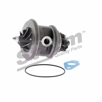 Groupe carter, turbocompresseur pour PSA 1,6 BLUE HDI