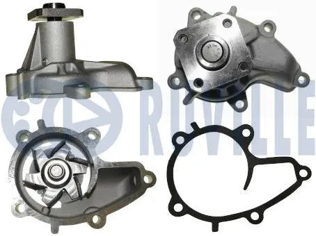 Pompe a eau pour Nissan Silvia, Bluebird Traveller, Bluebird