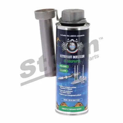 Nettoyant injec/soup ess-curatif 250ml