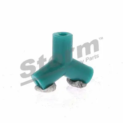 Lot de 10 – Bride de liquide de refroidissement pour Y DIAM 8MM