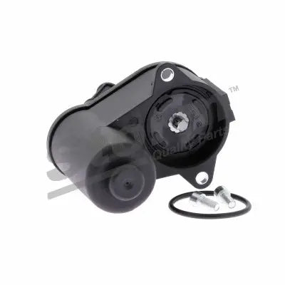 Actionneur / controle, frein de stationnement pour A6 6 DENTS