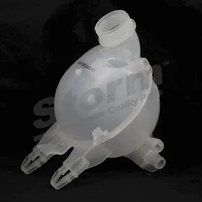 Vase expansion pour Peugeot 207, 207 CC, 1007 / Citroën DS3, C2, C3 Pluriel