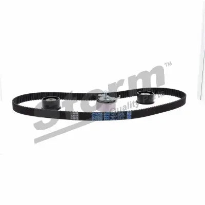 Kit distribution complet pour OPEL Astra G