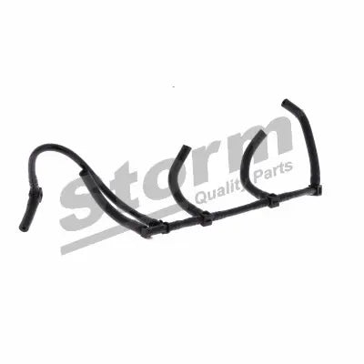 Tuyau retou injecteur pour Renault Kangoo, Twingo II, Modus / Grand Modus / Dacia Sandero, Logan, Logan MCV