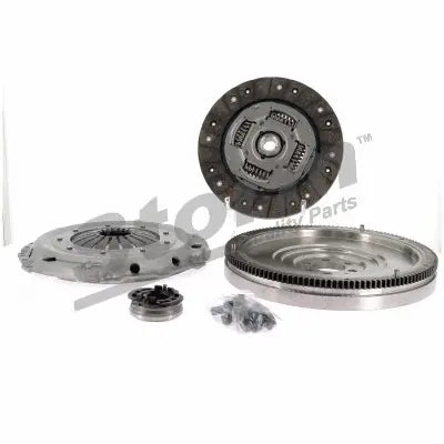 Kit adaptateur, embrayage pour A3 1.9TDI/1.6TD