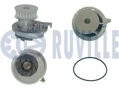 Pompe a eau pour OPEL Ascona C, Rekord E, Kadett E / Daewoo Espero