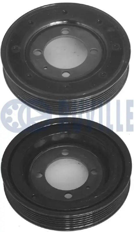 Poulie damper pour OPEL Astra G, Meriva A, Corsa C