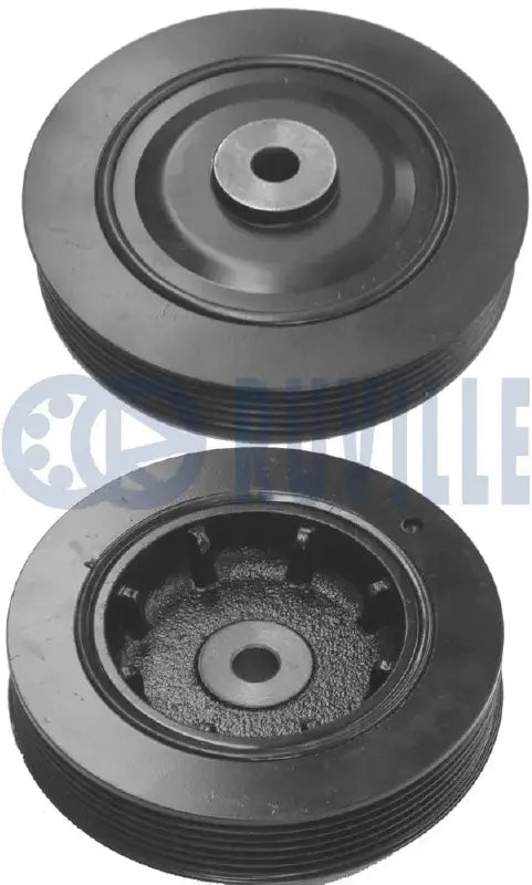 Poulie, vilebrequin pour CLIO/R19 D F8Q