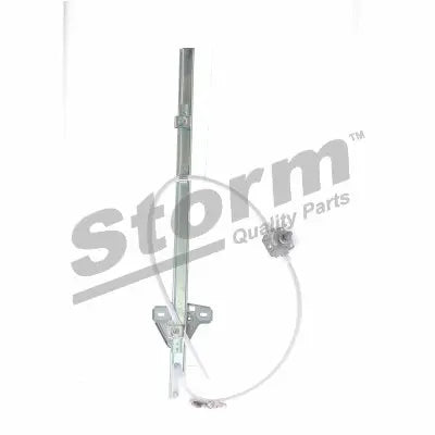 L-v manuel avant droit pour Renault Master II, Master PRO, Mascott / OPEL Movano A