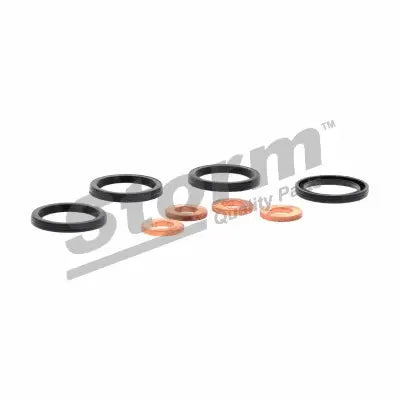 Kits injecteur 1.3cdti swift opel ford x4 pour Ford KA / OPEL Corsa D, Tigra Twintop, Agila A