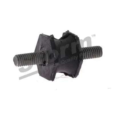 Lot de 10 – Support, silencieux