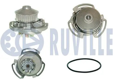 Pompe a eau pour VW Vento, Polo II, Polo Classic / SEAT Ibiza II, Cordoba
