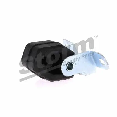 Support échappement arrière pour VW Passat B3/B4, Polo III Classic, Polo / Audi 80 B4, 80 B3