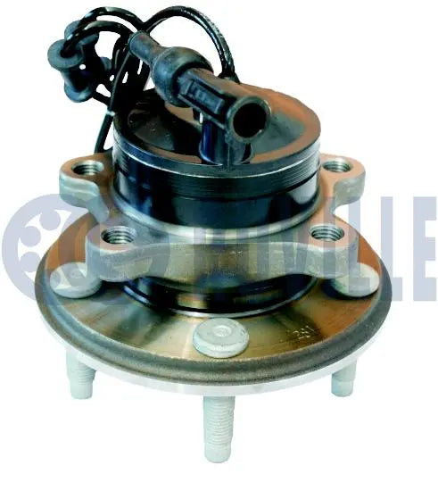 Kit roulement pour Jaguar XF I