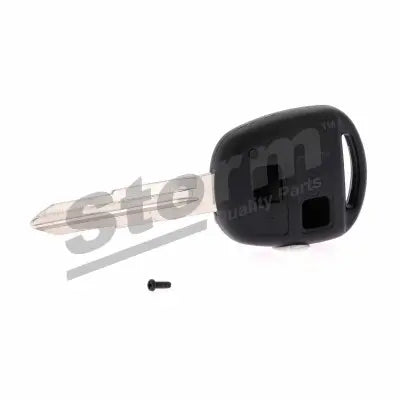 Coque + clé standard pour YARIS/RAV4/VERSO/LEX