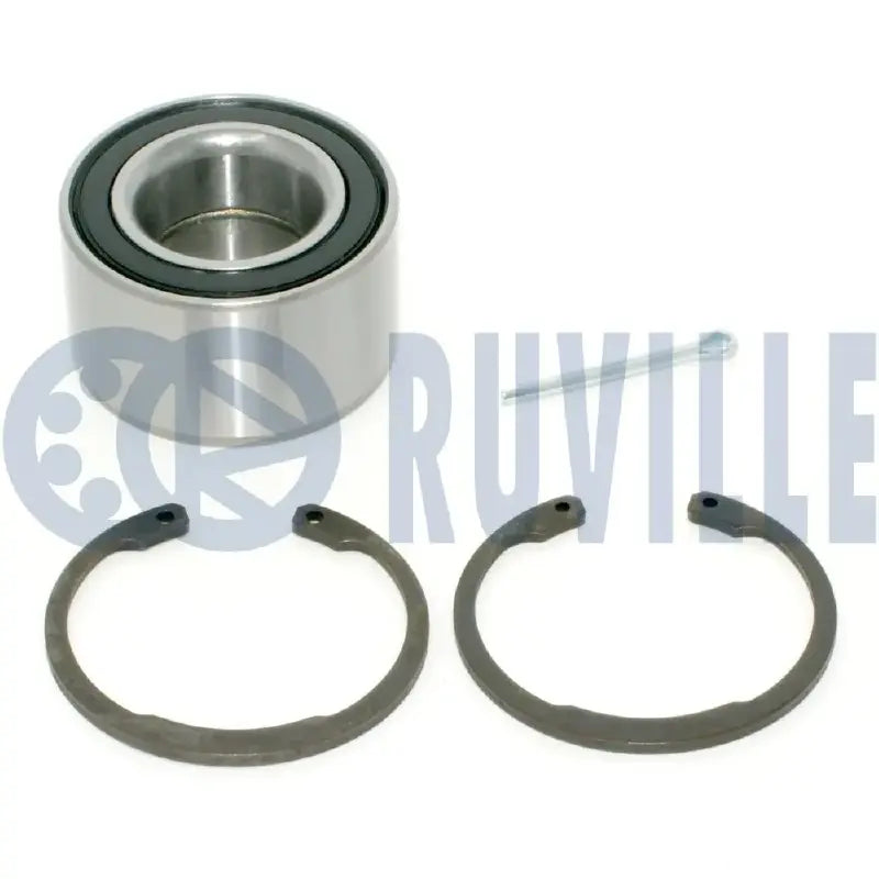 Kit roulement pour OPEL Kadett E, Astra F, Corsa B