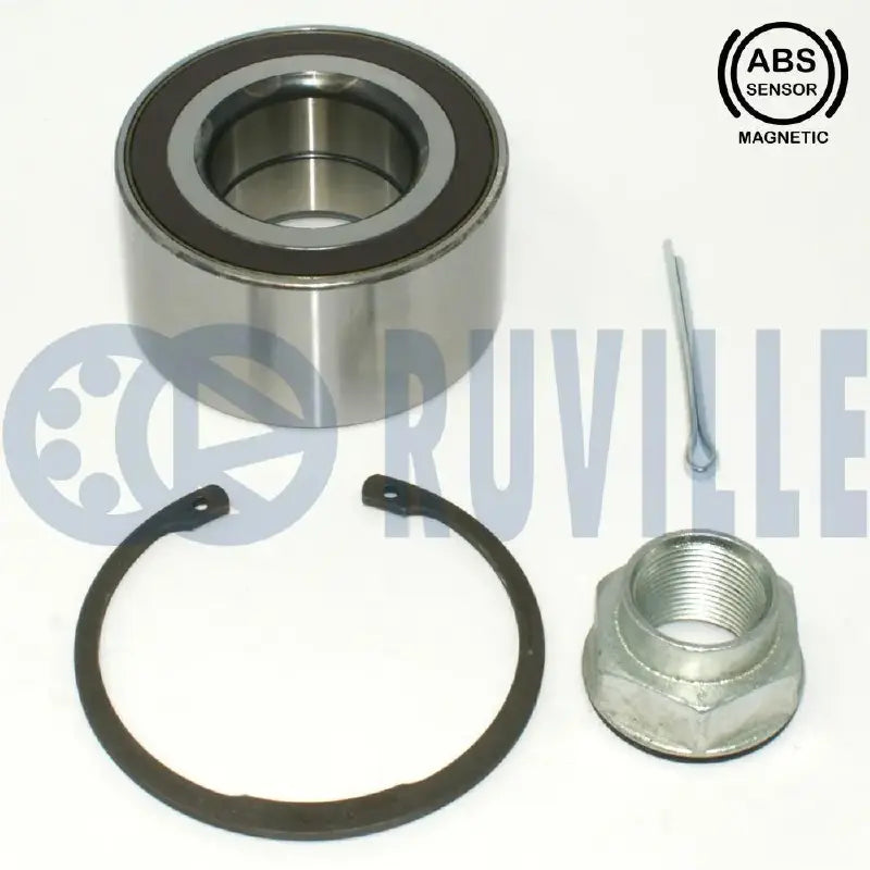 Kit roulement pour OPEL Mokka / Mokka X, Meriva B, Mokka / Chevrolet Aveo, Trax, Aveo / Kalos
