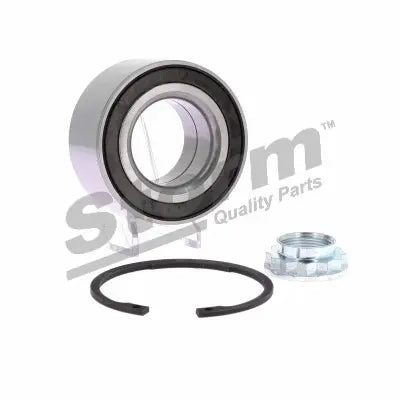 Kit roulement arrière pour BMW 3, X3, 7