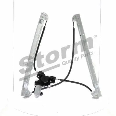Lève vitre avant gauche pour Dodge Caravan / Chrysler Voyager IV, Voyager / Grand Voyager III