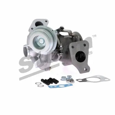 Turbo neuf pour Ford KA / OPEL Corsa D