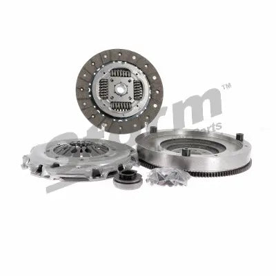 Kit adaptateur, embrayage