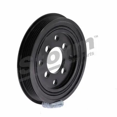 Poulie damper pour Ford Escort VI, Escort V Turnier, Fiesta III / Toyota Corolla, Avensis, Corolla Verso