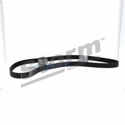 Kit distribution complet pour Renault 19 I, 19 II, 11 / Volvo V40, 440, 460