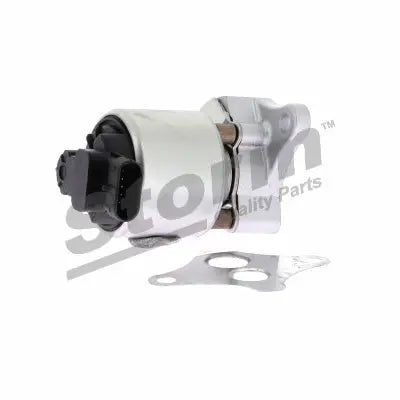 Vanne egr pour Peugeot 807, 307, 406 / Citroën C5 II, C5 I, C8