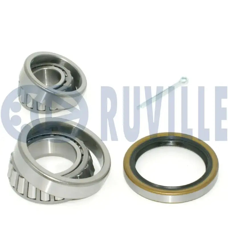 Kit roulement pour Hyundai H100, H-1, H-1 / Starex / Mitsubishi L400, L200, L 300 / Delica II