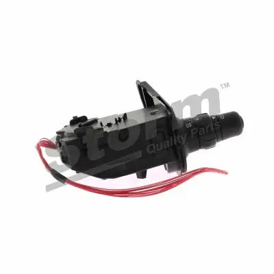 Commutateur de colonne de direction pour CLIO III/MODUS/KANGO