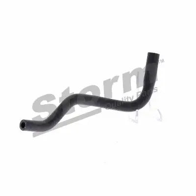Durite rac ppe/carbu pour Renault Rapid, Super 5, 19 II