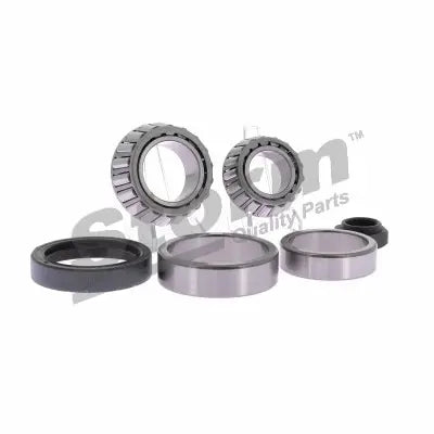 Kit roulement arrière pour Peugeot Boxer / Citroën Jumper I
