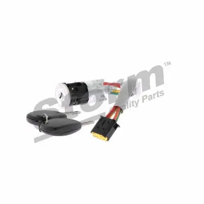 Démarrage/antivol pour Dacia Sandero, Logan, Duster