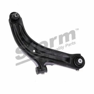 Bras suspension avant droit pour Nissan Note, Micra C+C III, Micra III